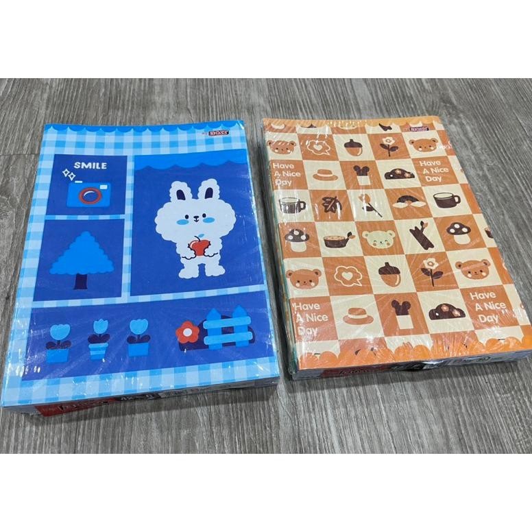 

tru-63 Buku Tulis Big Boss 42 Lembar isi 6 Buku Tulis Sale