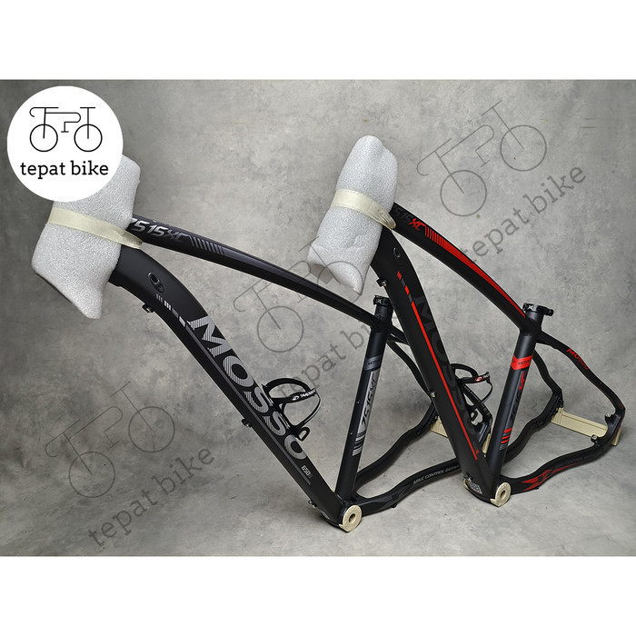 Mosso Frame Mtb 27.5 Mosso 7515 Xc Taiwan