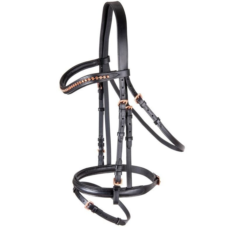 WALDHAUSEN BRIDLE ROSEMARY