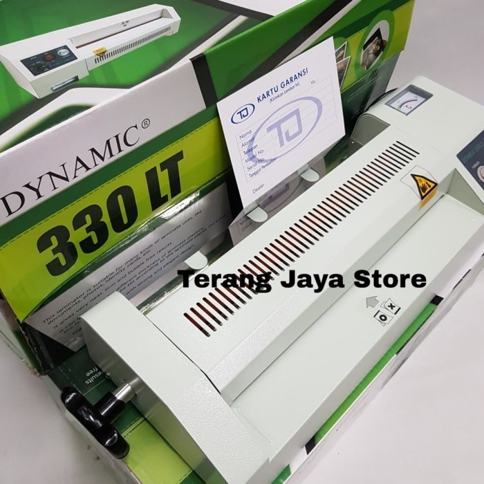 Harga Dynamic 330 XT Terbaru Apr 2025 | BigGo Indonesia