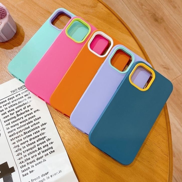 Case Iphone11pro tsy Anti Shock Bumper