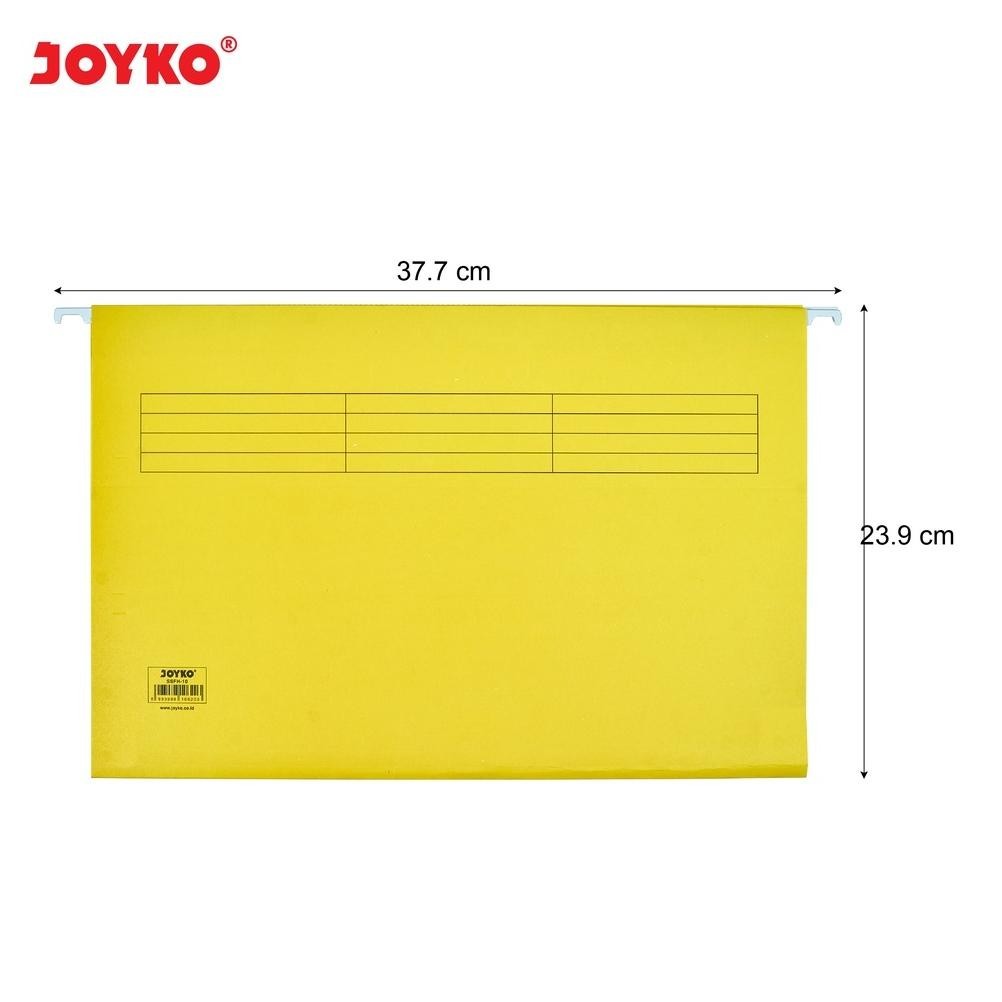 

VIRAL Suspension File Folder Map Gantung Rak Metal Dokumen Joyko ma-4