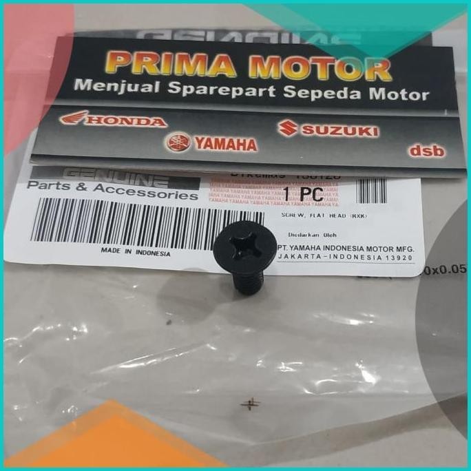 BAUT PIRINGAN SPUL RX KING BAUT TAPAK SPUL RX KING ORI YAMAHA YGP 8JVL