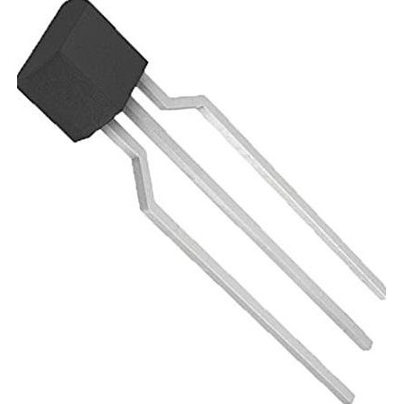 Baru (3 pcs) TR BC549 NPN Buru Order