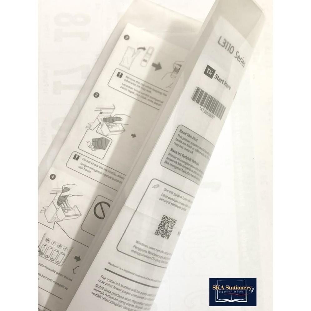 

Promo Plastik Laminating/Laminating Film Folio F4 100 Mikron Amanda (Pak) Mega Sale