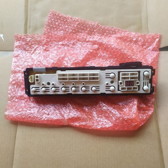 MODUL MESIN CUCI SHARP ES-M8000T ORIGINAL