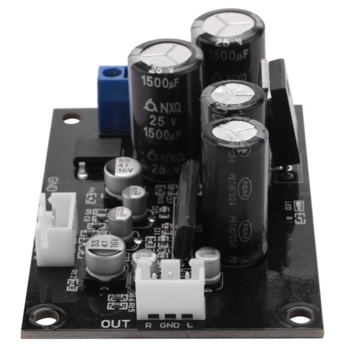 Merli Vinyl Record Player Vinyl Phono Preamplifier Mm Mc Phono Player