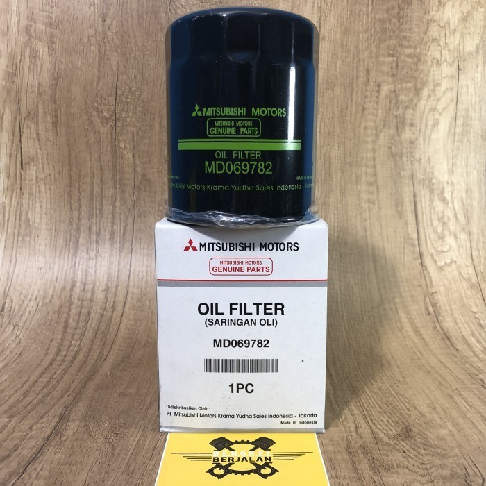 Filter Oli Mitsubishi L300 -Oil Filter / Saringan Oli -Mitsubishi