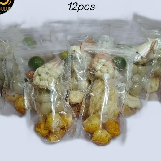 

Baso Aci Paket Hemat Food Instan