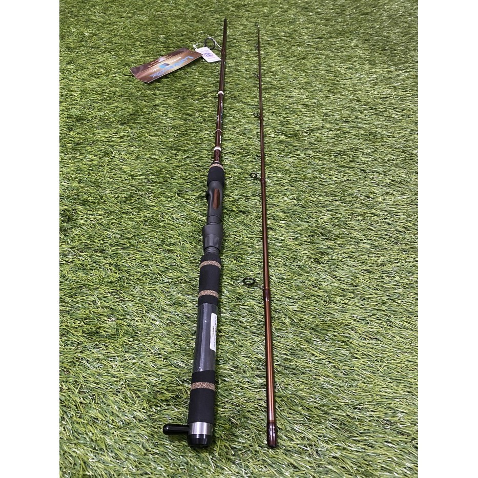 CUCI GUDANG RAMADHAN SALE JORAN FENWICK LUNKER STIK SPIN DAN BC