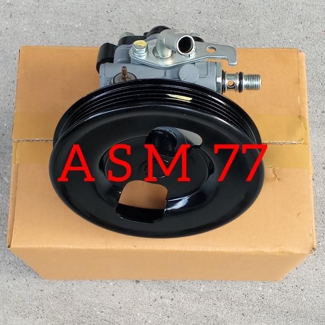 Pompa Power Steering Mitsubishi Galant V6 V 6 Lele