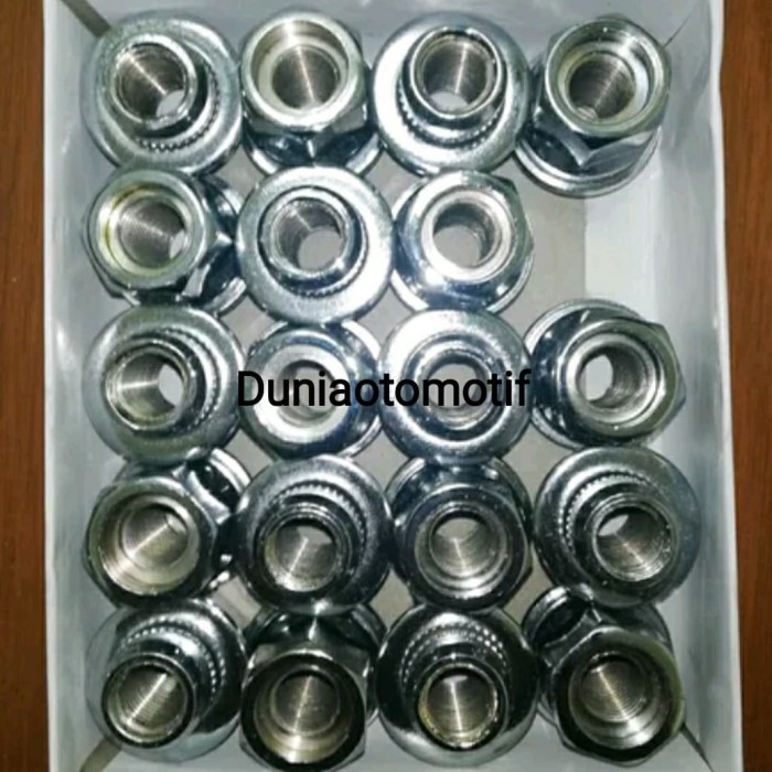 NEW SERIES MUR RODA KIJANG KAPSUL LGX M.12 P.1.50 ORIGINAL QUALITY