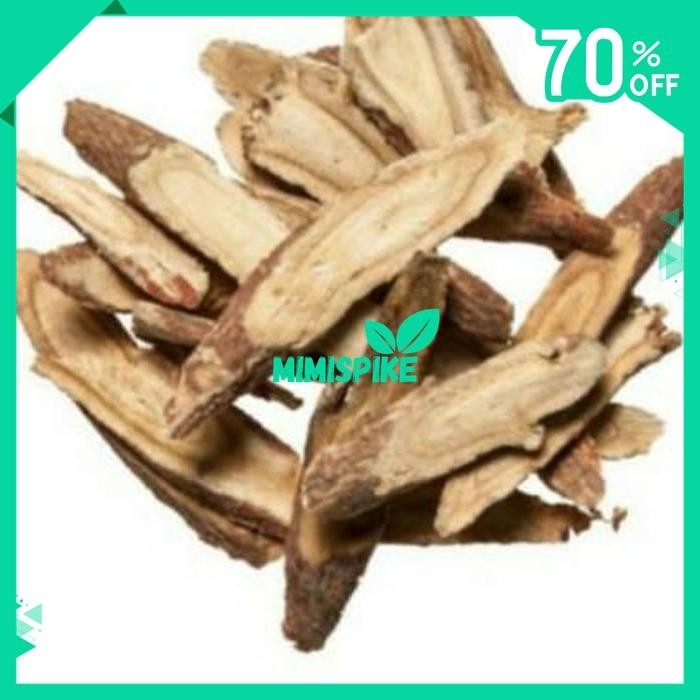 

DING GAN CAO PIAN / KAM CAO (LICORICE ROOT) AKAR MANIS IRISAN HERBAL BY MIMISPIKE !!!!