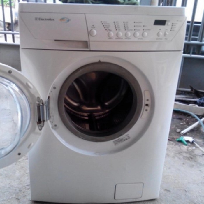 MODUL MESIN CUCI MULTI PENGGANTI ELECTROLUX EW 1080 F 7KG