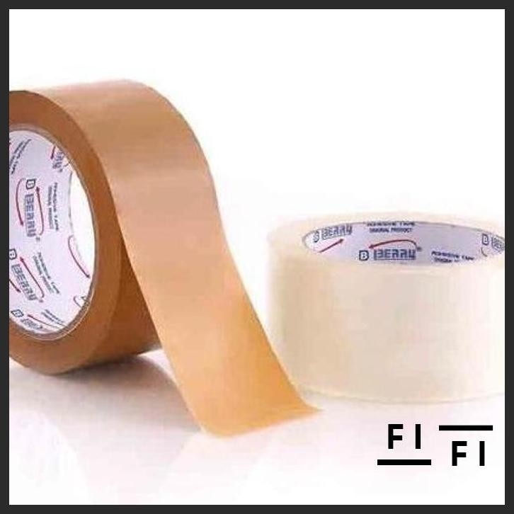 

PLAKBAN BERRY BERRY TAPE LENGKET & KUALITAS BAGUS fifi__55