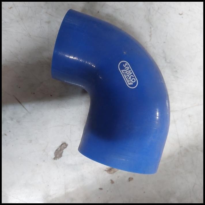 TERBARU SAMCO HOSE ELBOW 2.5"-3"