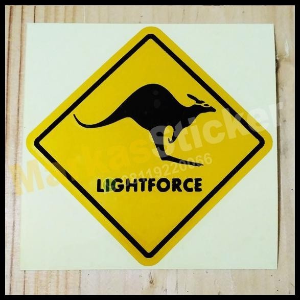 

BEST DEAL STICKER LIGHTFORCE