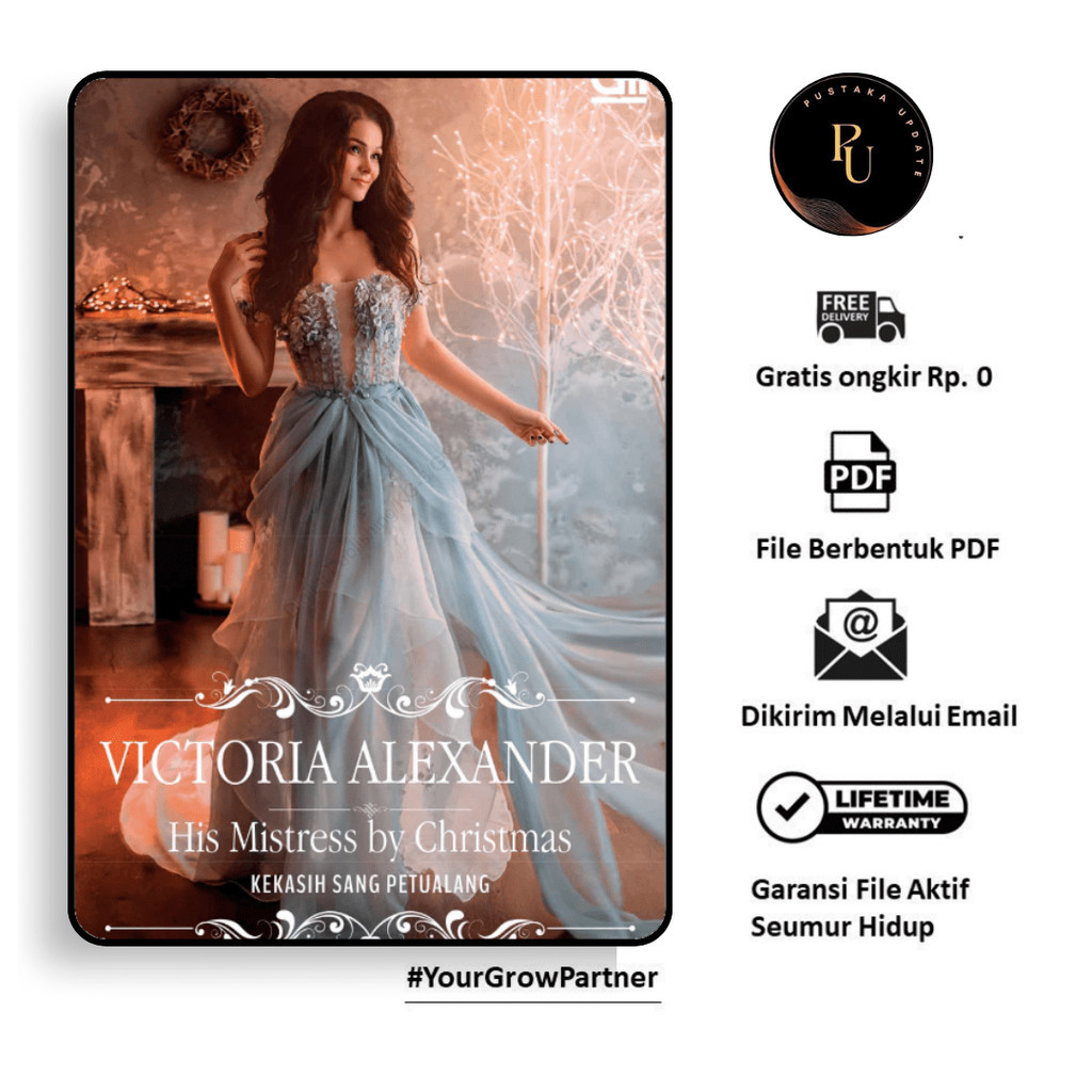 

591. HISTORICAL ROMANCE KEKASIH SANG PETUALANG - [-]