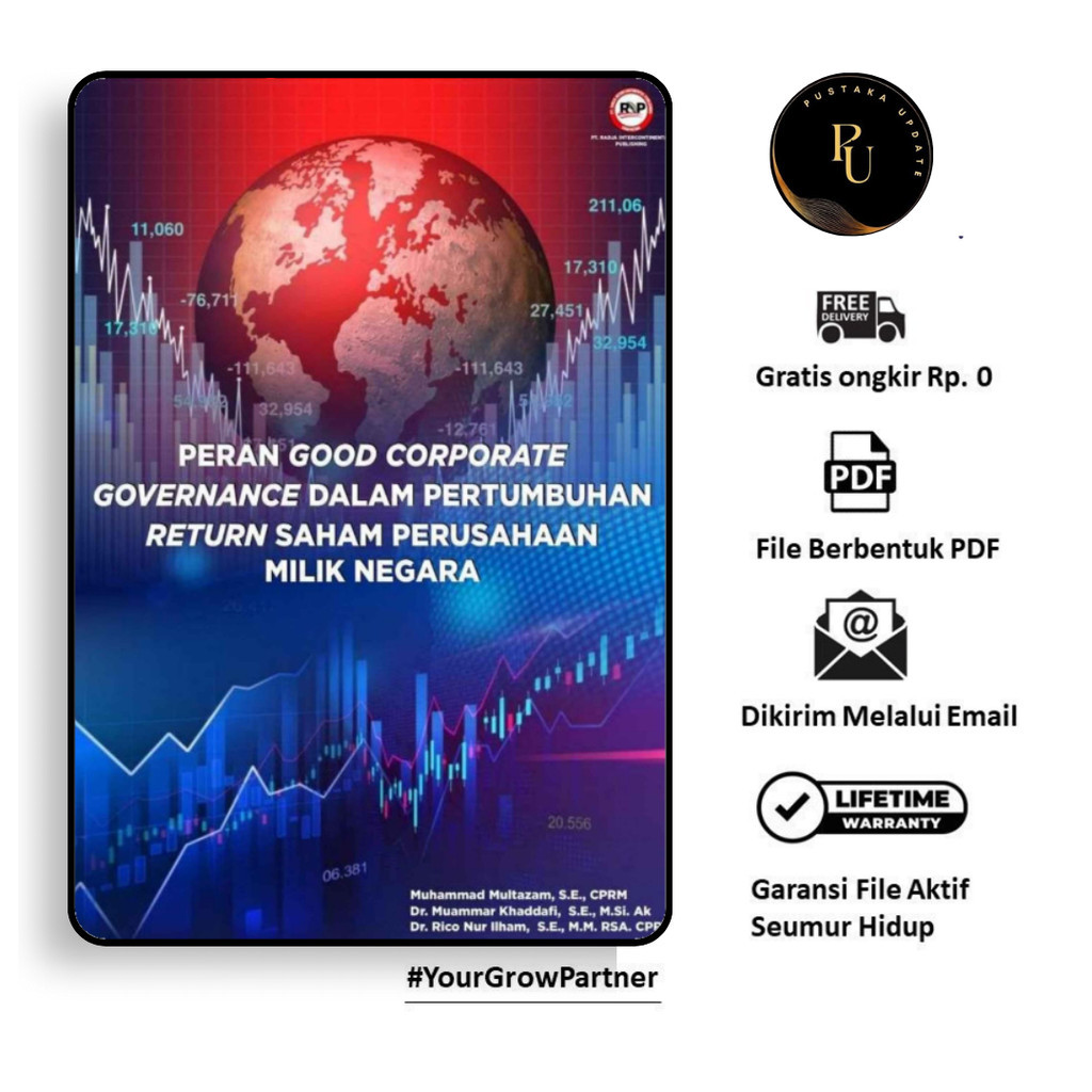 

998. [-] Peran Good Corporate Governance dalam Pertumbuh