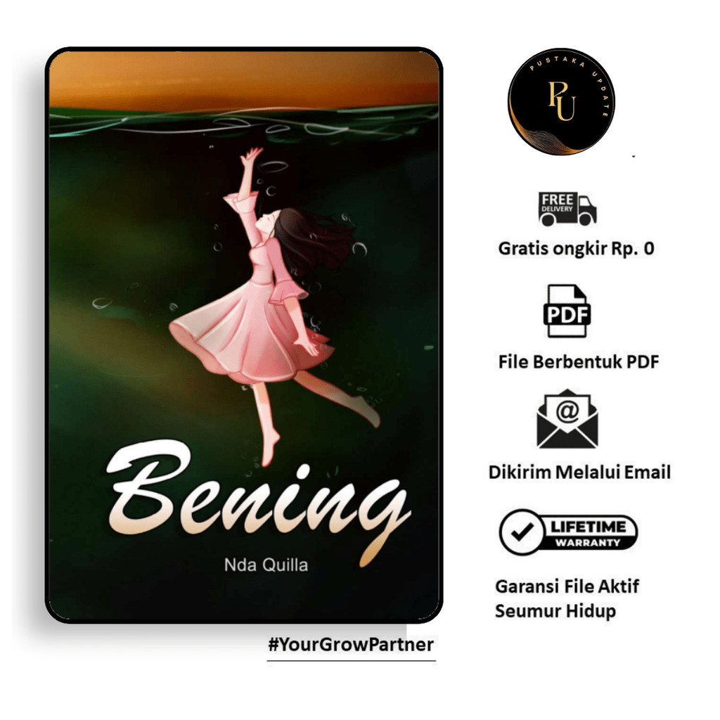 

553. BENING (NDA QUILLA) - [-]