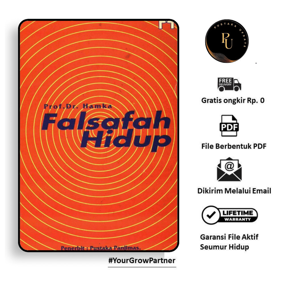 

124. FALSAFAH HIDUP - [-]