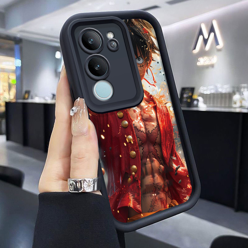 Casing Hp Untuk VIVO V29 5G V29 Pro 5G V27 5G V27 Pro 5G V27E 5G V25 5G V25E V23 V23i V23E 5G V15 V2