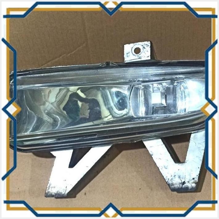 [BAH] FOGLAMP LAMPU KABUT PEUGEOT 406 D9