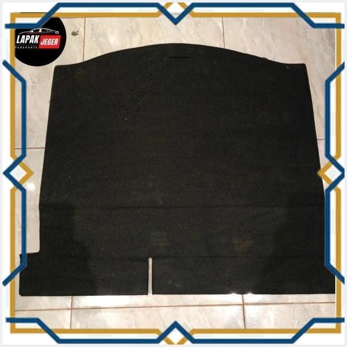 [LJG] PAPAN TUTUP BAN SEREP HONDA JAZZ RS GE8 2008 - 2014 ORI BEKAS