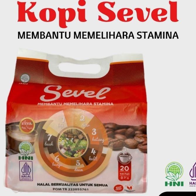 

Kopi Sevel Hni || Membantu Memelihara Stana