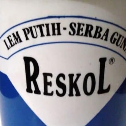 

Lem Reskol Lem Kertas 4 Kg