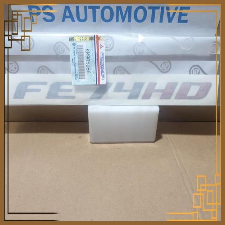 

[PSA] STICKER FE74HD KM905986 ORIGINAL