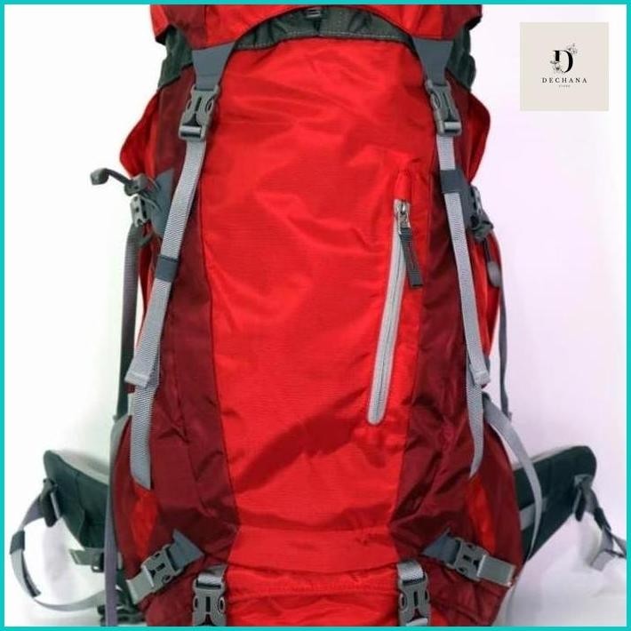 OUTDOOR Tas gunung sunature futura pro 60 plus 5 liter 9182 tas carrier 65 LT