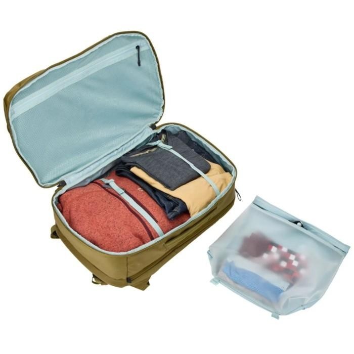 THULE AION TAS BACKPACK LAPTOP TATB140 40L - NUTRIA