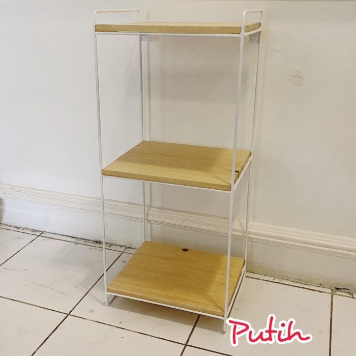 TERLENGKAP rak helm rak susun serbaguna