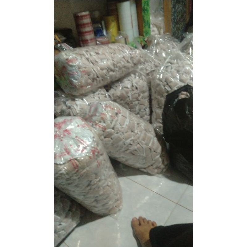

Teh Celup Akar Bajakah 1.000 pcs