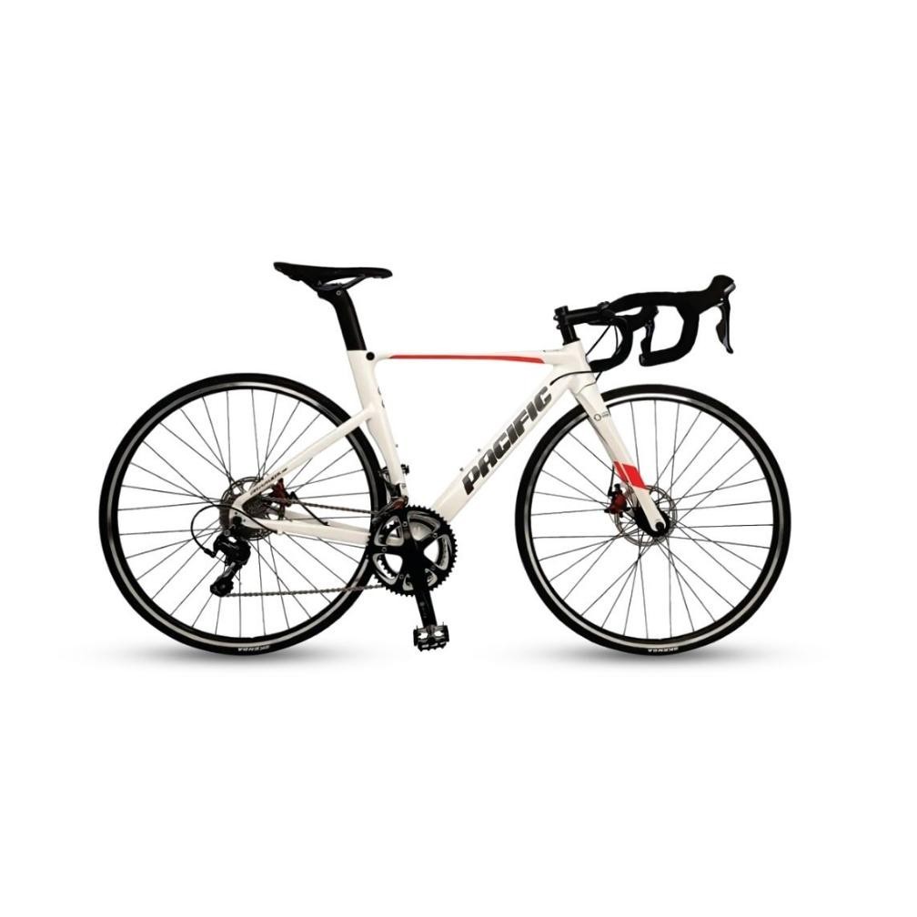 SALE Roadbike Pacific Paradox R5 (2X10 MH)