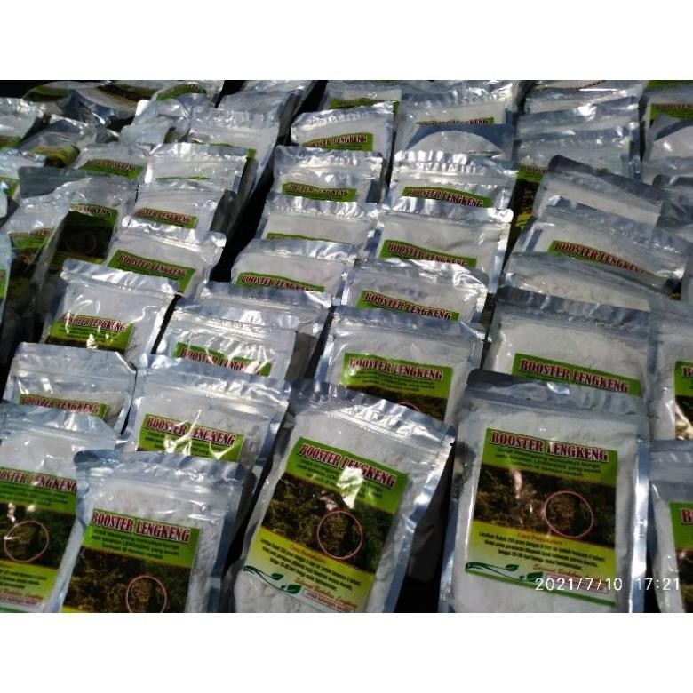 

Promo Booster Lengkeng Potasium Klorat Eqw-68