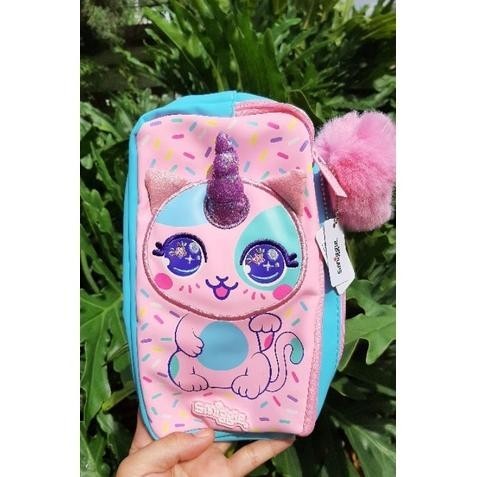 

Gratis Ongkir Smiggle Best Budz Character Pocket Pencil Case Y-76