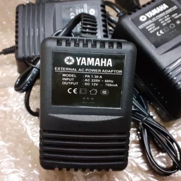 Adaptor/Charger Yamaha Psr E Sereis Psr-E263/Psr-E253/Psr-E243/ E295