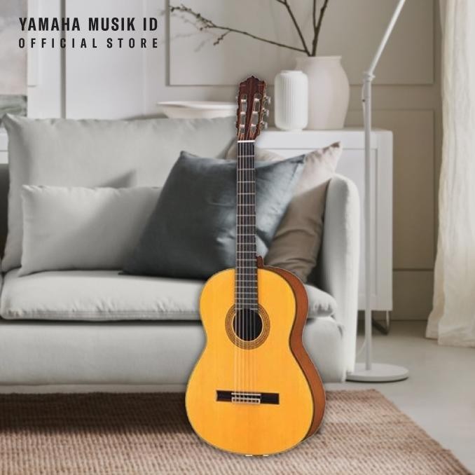 Yamaha C315 Gitar Klasik / Gitar Nilon Yamaha C315 / Gitar Akustik