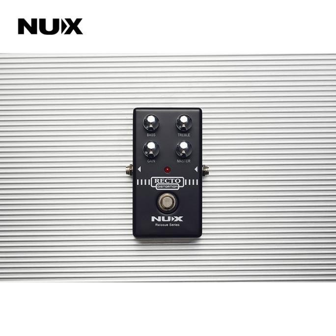 Nux Recto Distortion