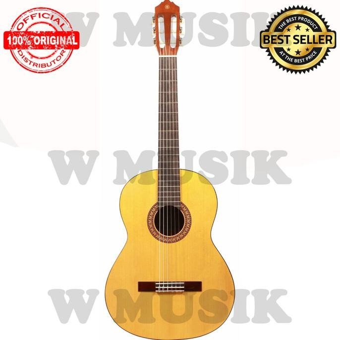 Yamaha Guitar C 315 Natural