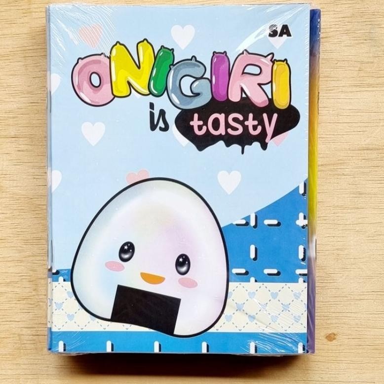 

Sale Buku Tulis Murah 30 Dan 38 Lembar Kualitas Tidak Murahan ( 1 Pak Isi 10 Buku