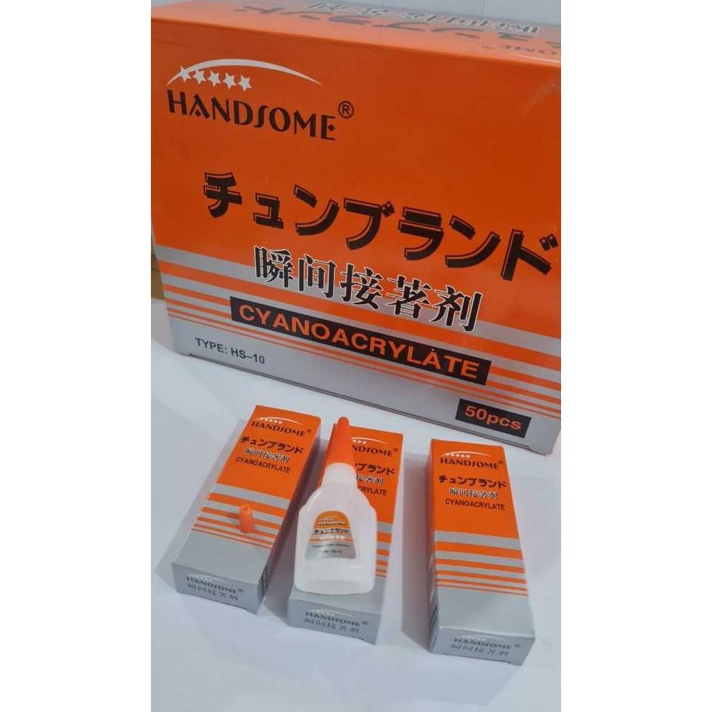 

Sale (50 Pcs) Lem Korea Handsome
