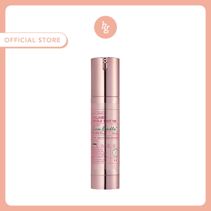 VT Cosmetic - Collagen Reedle Shot 100