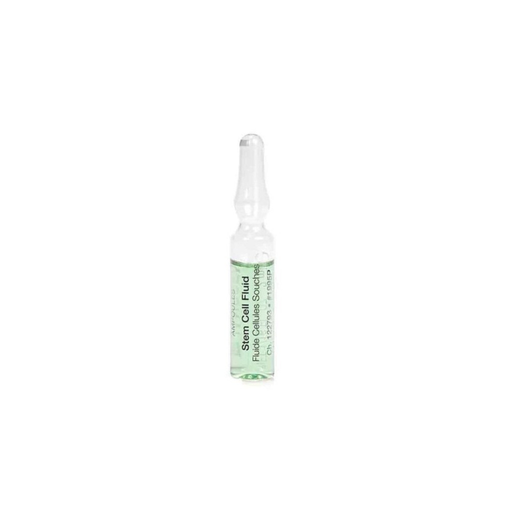 Serum Wajah Stem cell fluid