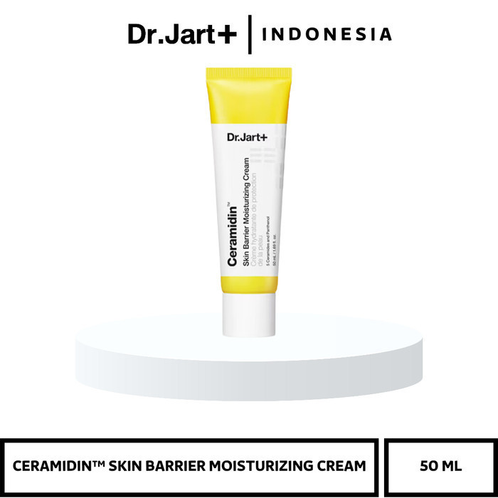 Dr.Jart+ CERAMIDIN SKIN BARRIER MOISTURIZING CREAM 50 ML