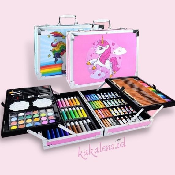 

CRAYON ART SET KOPER CRAYON MEWARNAI ANAK ALAT LUKIS UNTUK SEKOLAH CRAYON SET ANAK LENGKAP HALUS NYAMAN BAGUS BERKUALITAS BRAND OFFICIAL TERLARIS TERBARU TERMURAH UNIK COD