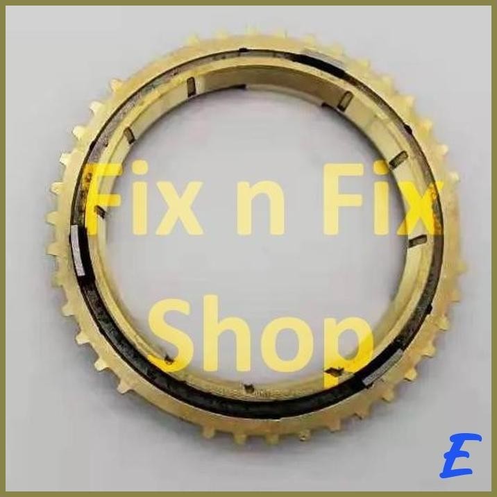 | FXF| SYNCHRONIZER RING TOYOTA HILUX FORTUNER HIACE DIESEL TURBO GIGI SINKROMIS