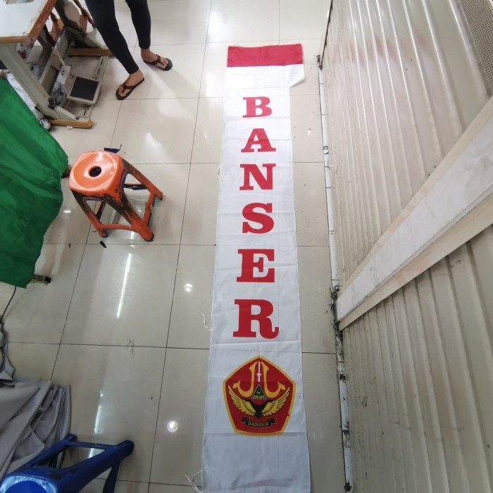 

Terlaris BENDERA UMBUL UMBUL BANSER 3 METER SALE